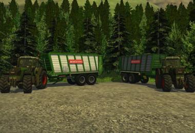 Bergmann HTW 45 v0.9