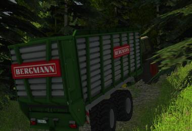Bergmann HTW 45 v0.9