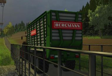 Bergmann HTW 45 v0.9