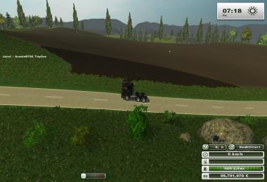 BIG Haupeltshofenmap Multi Fruit v1.0