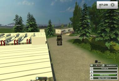 BIG Haupeltshofenmap Multi Fruit v1.0