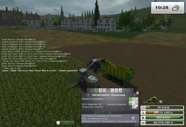 BIG Haupeltshofenmap Multi Fruit v1.0