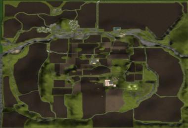 BIG Haupeltshofenmap Multi Fruit v1.0
