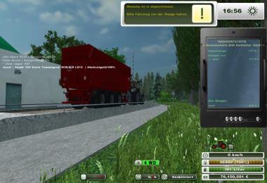 BIG Haupeltshofenmap Multi Fruit v1.0