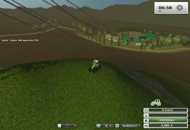 BIG Haupeltshofenmap Multi Fruit v2.0