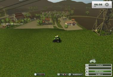 BIG Haupeltshofenmap Multi Fruit v2.0