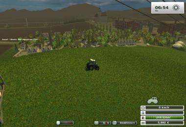 BIG Haupeltshofenmap Multi Fruit v2.0