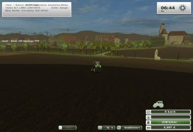 BIG Haupeltshofenmap Multi Fruit v2.0