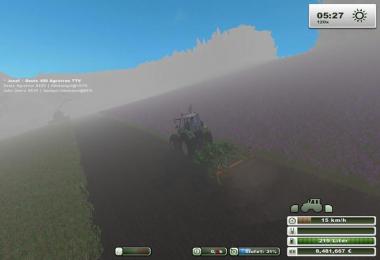 BIG Haupeltshofenmap Multi Fruit v2.0