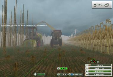 BIG Haupeltshofenmap Multi Fruit v2.0