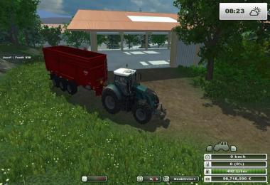 BIG Haupeltshofenmap v6.0 Final