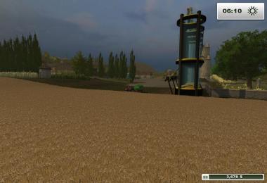 Big Tony's Hagenstedt Light v1.1