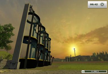 Big Tony's Hagenstedt Light v1.1