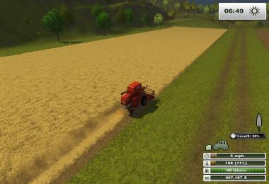 Big Tony's Hagenstedt Light v1.1