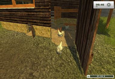 Big Tony's Hagenstedt Light v1.1