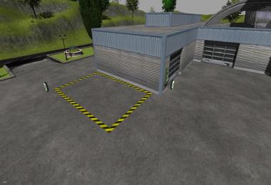 Big Tony's Hagenstedt Light v1.1