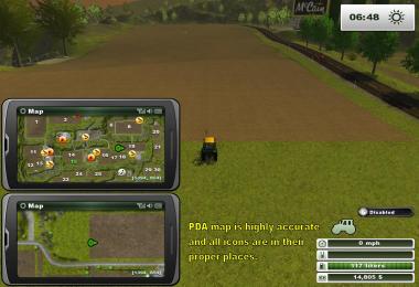 Big Tony's Hagenstedt Light v1.1