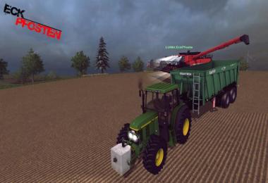 Brantner PowerPush TA23065 v2.0