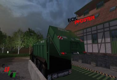 Brantner PowerPush TA23065 v2.0