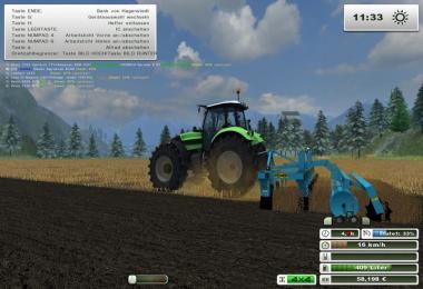 Bremertiefengrubber v2.0 MR