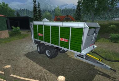 Briri SiloTrans 45 v1.1