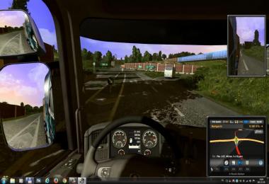 Brutal Environment HD Graphics v1.2