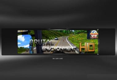 Brutal Environment HD Graphics v1.4
