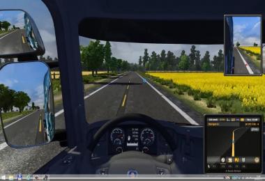 BRUTAL ENVIRONMENT HD GRAPHICS V1.6