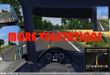 BRUTAL ENVIRONMENT HD GRAPHICS V1.6