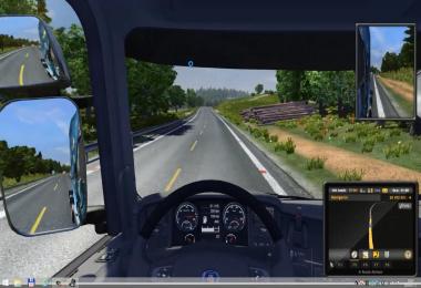 BRUTAL ENVIRONMENT HD GRAPHICS V1.6