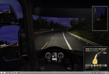 BRUTAL ENVIRONMENT HD GRAPHICS V1.6