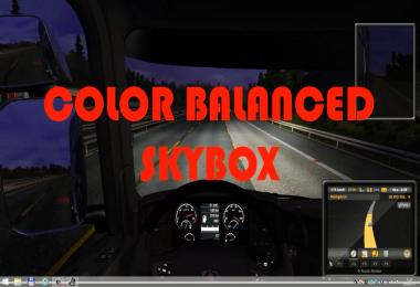 BRUTAL ENVIRONMENT HD GRAPHICS V1.6