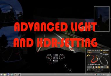 BRUTAL ENVIRONMENT HD GRAPHICS V1.6