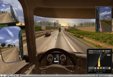 BRUTAL ENVIRONMENT HD GRAPHICS V1.6