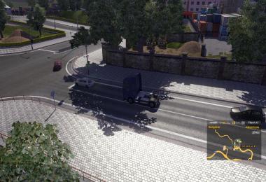 Challenge Roads - Realiase 1.0.1