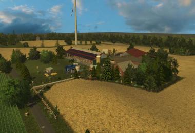 Christians field v2.0