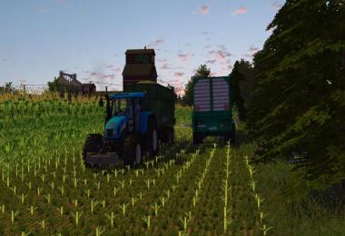 Christians field v2.0