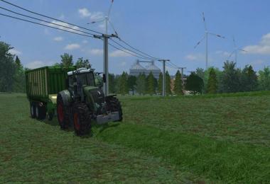 Christians field v2.0