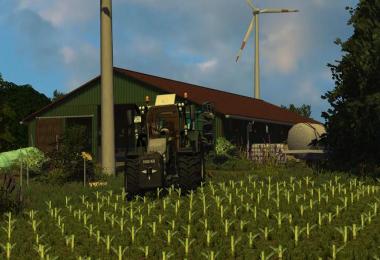 Christians field v2.0