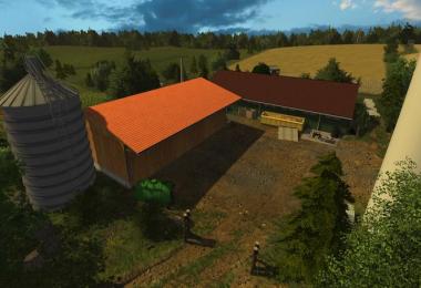 Christians field v2.0