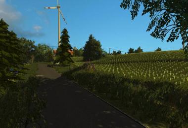 Christians field v2.0