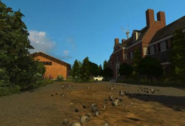 Christians field v2.0