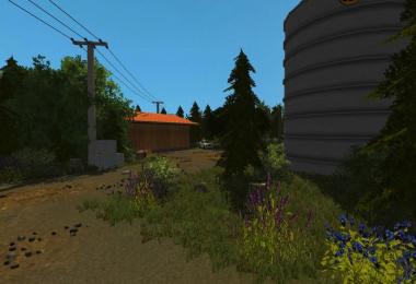 Christians field v2.0