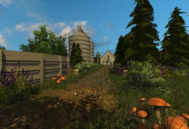 Christians field v2.0