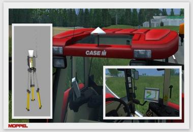 Claas GPS v1.0