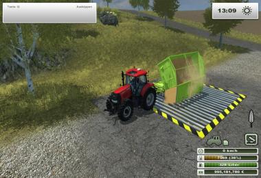 Claas paint v1.0