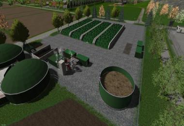 ClaasHof minimap v4.0