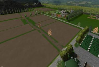 ClaasHof minimap v4.0