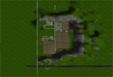 ClaasHof minimap v4.0