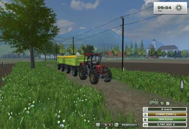 ClaasHof minimap v4.2